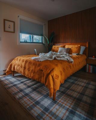 Willow Pond Motel