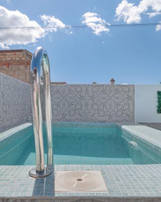 Casa Rocio