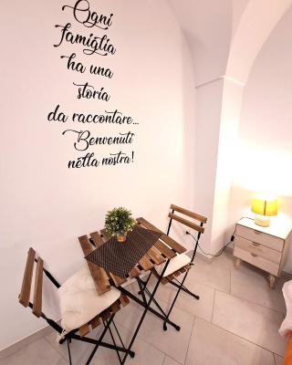 Il Vicolo b&b