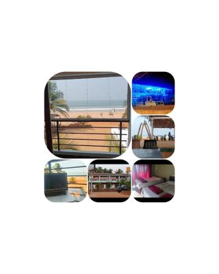 Gokarna Govekar Sea Facing Rooms