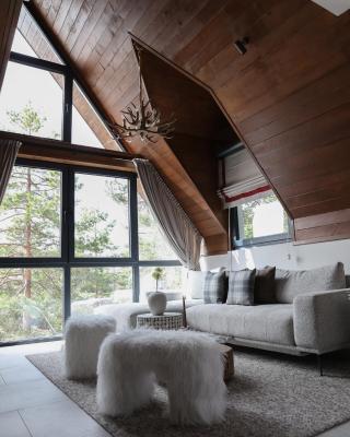 Gigi Mountain Home