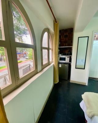 Habitaciones Independientes Av Larco