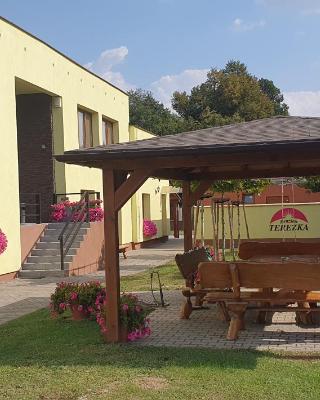 Penzion Terezka