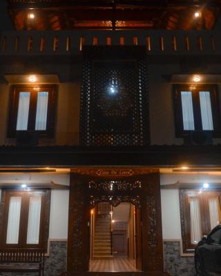 Casa De Leren