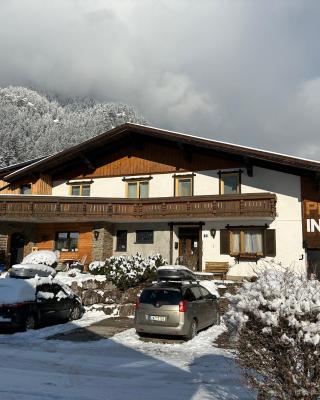 Pension INGE
