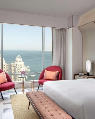 Andaz Doha, by Hyatt