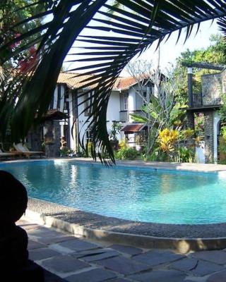 Adams homestay