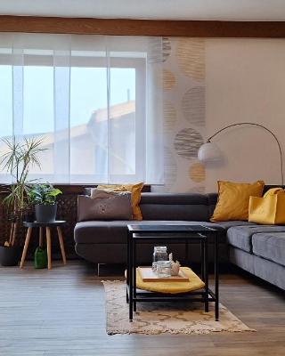 Walters Appartment - Wohfühlurlaub für Mensch und Hund