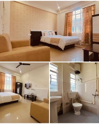 DIVINA AMORE Guest House
