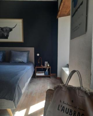 chambre d'hôtes Paulette et Pépin
