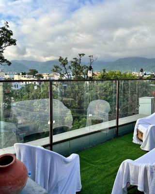 Hotel Tulsi Inn