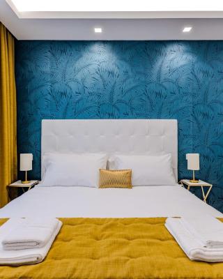 G MARCONI Rooms & Suites