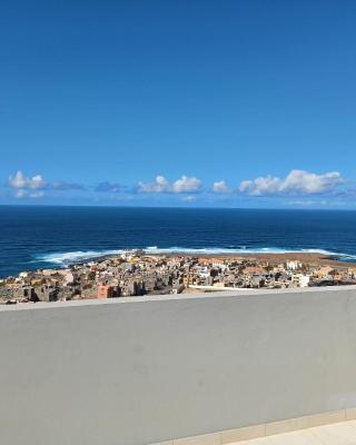 Casa Larinha