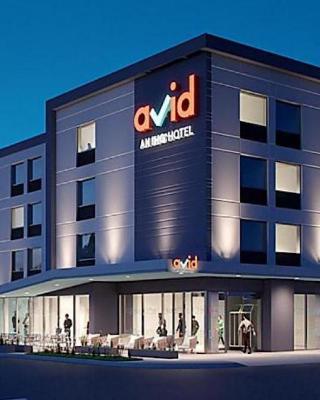avid hotel Lexington - Hamburg Area by IHG