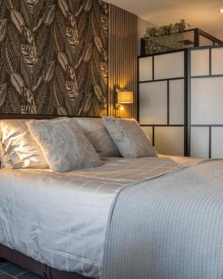 BnB bergelen