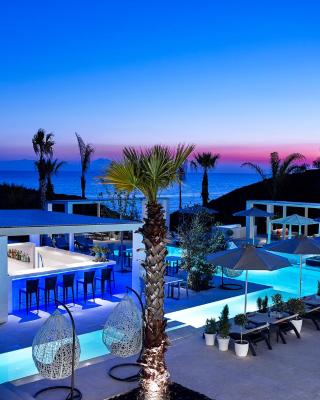 Aurora Luxury Suites