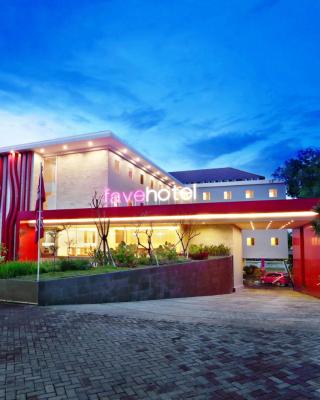 favehotel Banjarbaru