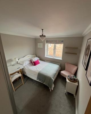 Cosy room near Poole, Dorset
