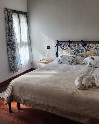 La Corte Guesthouse