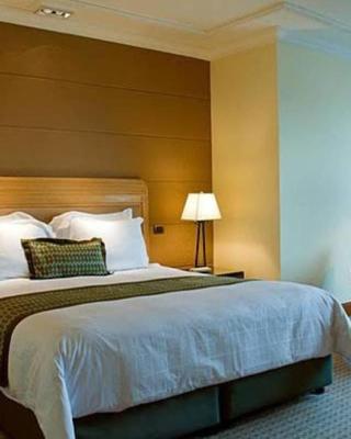 Hotel The Param Grand Regency - 750 Meters From Ram Mandir Ayodhya A Unit of Ramansh Group of Hotels