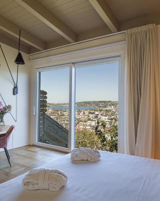 Uefio - Luxury Suites