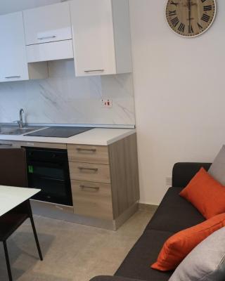 Seafront Studio Apartment