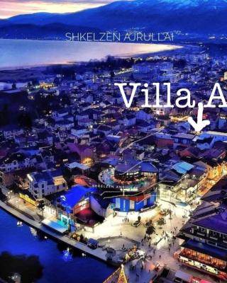Villa Abi Center