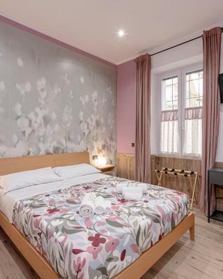 Helle Hus guest house - 200m from piazza bologna metro and 10 minutes from the Colosseum
