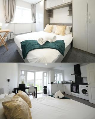The Hatton Rooms