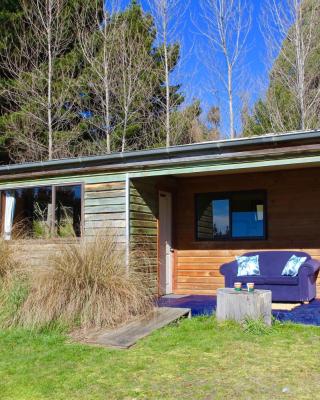 Freestone Cabins
