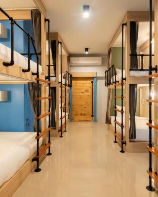Kewalin hostel