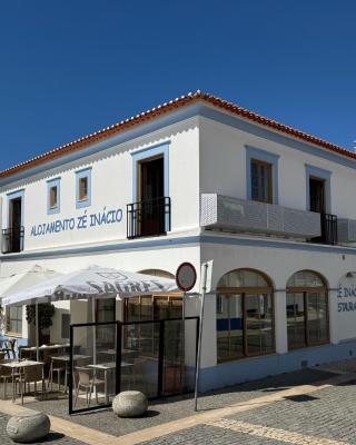 Zé Inácio - Alojamento e Restaurante
