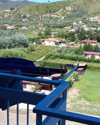 Tra mare e collina c'è Belmare