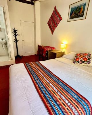Killari B&B
