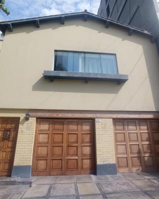 Gutierrez Hostel