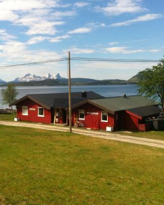 Base Camp Hamarøy