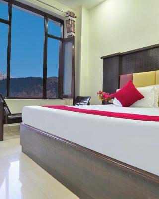 Hotel Hillora Mcleodganj