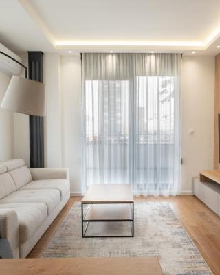 NOVA Apartmani