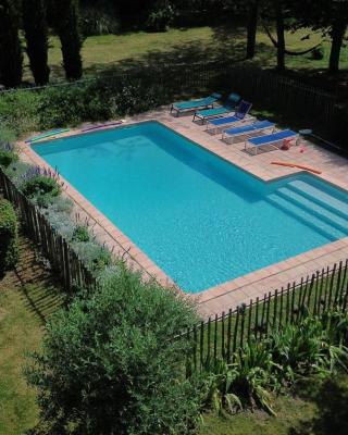 Villa Toscane créations à 20 mn de Toulouse