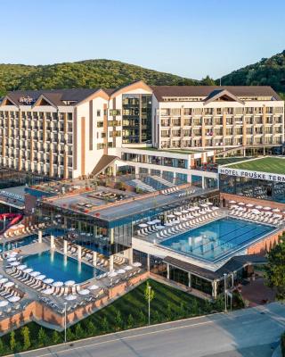 Movenpick Resort and Spa Fruske Terme