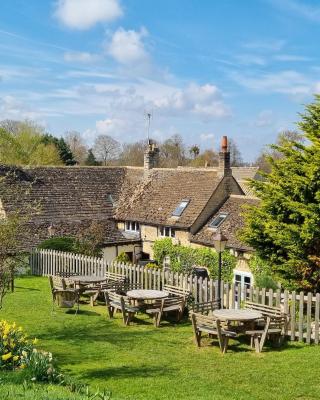 White Hart Ufford- Stamford