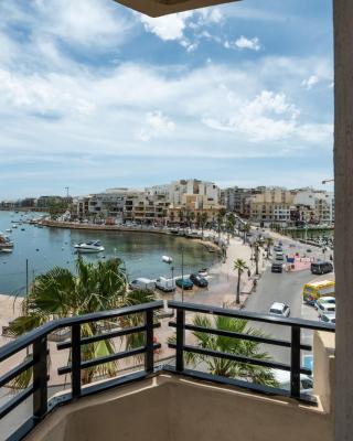 Seaview Escape Summer Nights Guesthouse