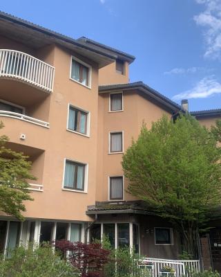 La Stella Bilocale con balcone