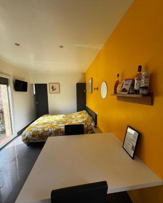 Studio les trois chemins