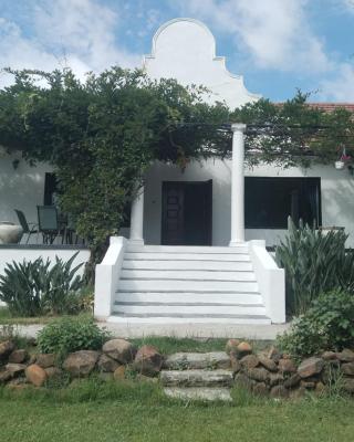 The Riverhouse Guesthouse