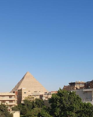 Zein Pyramids View - Guest House