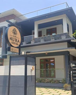 Cliff Aura by Saash Hotels