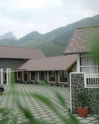 The TeaTree Munnar