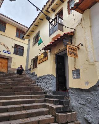 Amankay Inn