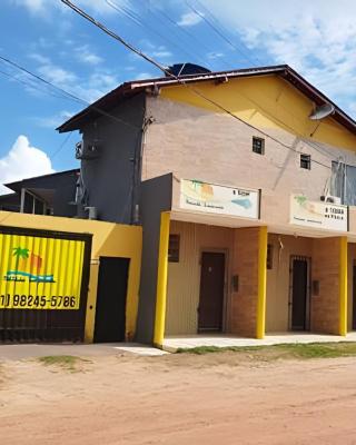 Temporada no Atalaia